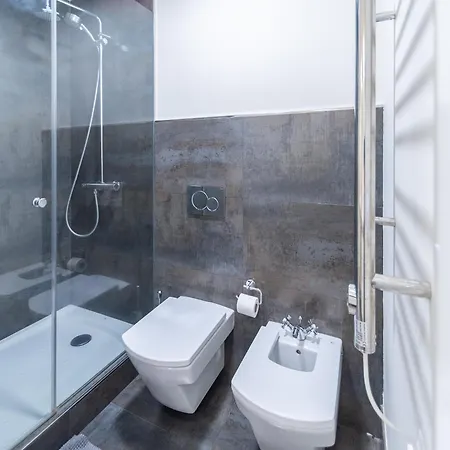 Apartment Phoenix Luxury Loft Cadiz