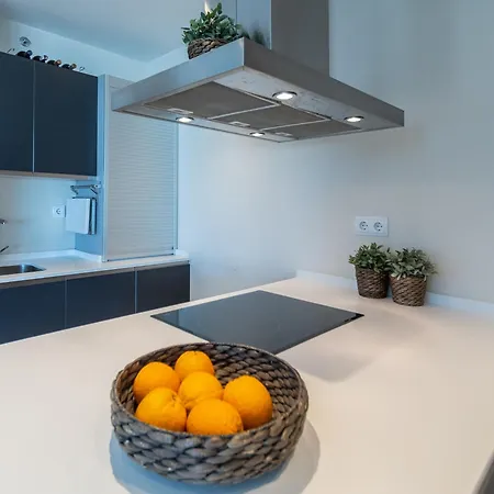 Apartment Phoenix Luxury Loft Cadiz