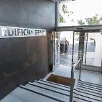 Apartmán Phoenix Luxury Loft Cádiz