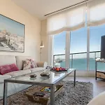 Phoenix Luxury Loft Cádiz