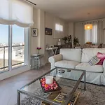 Apartmán Phoenix Luxury Loft Cádiz