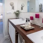 Apartmán Phoenix Luxury Loft