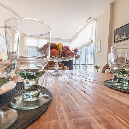 Phoenix Luxury Loft Appartement