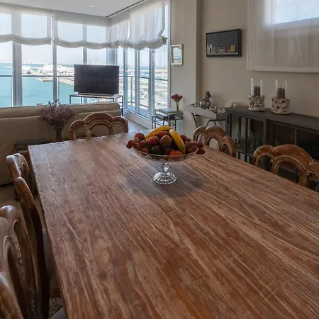 Phoenix Luxury Loft * Cadix
