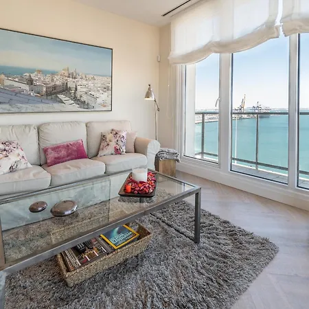 Appartement Phoenix Luxury Loft