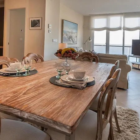 Phoenix Luxury Loft Appartement Cadix