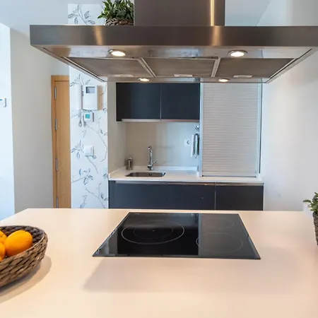 Phoenix Luxury Loft Cadix