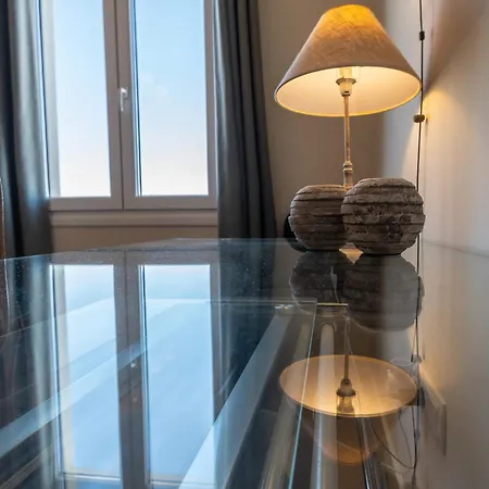 Appartement Phoenix Luxury Loft *