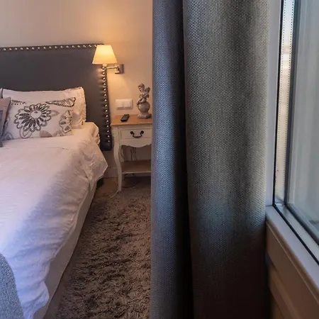 Phoenix Luxury Loft * Cadix