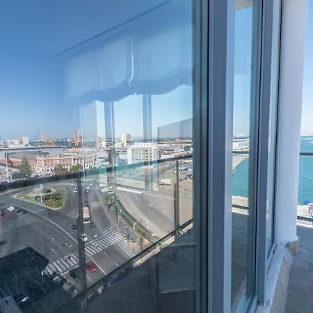 Phoenix Luxury Loft * Cadix