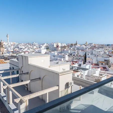 Appartement Phoenix Luxury Loft