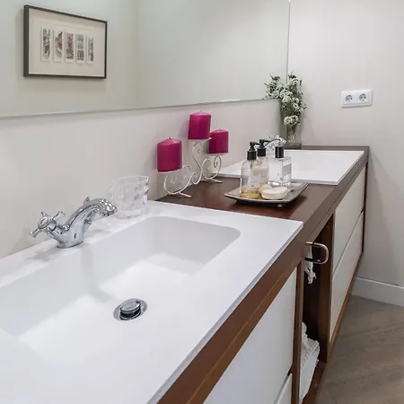 Phoenix Luxury Loft Appartement Cadix