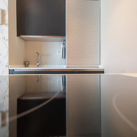 Phoenix Luxury Loft Cadix