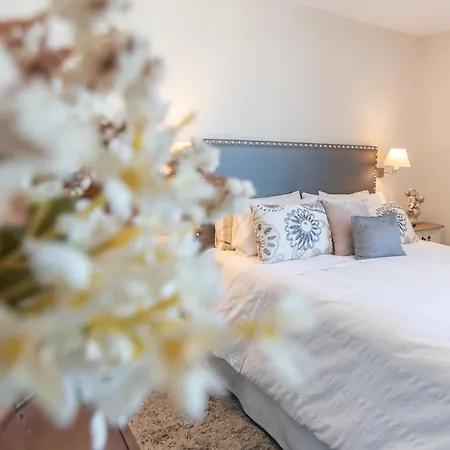 Phoenix Luxury Loft Appartement