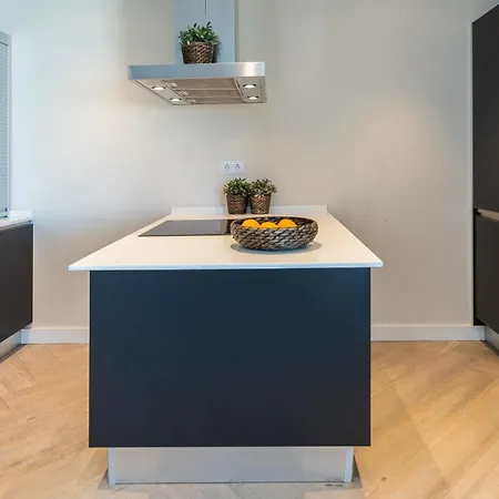 Phoenix Luxury Loft Cadix