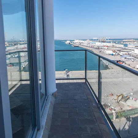 Appartement Phoenix Luxury Loft *