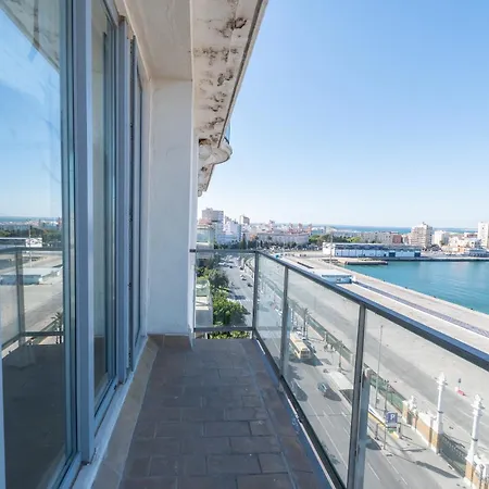 Phoenix Luxury Loft * Cadix