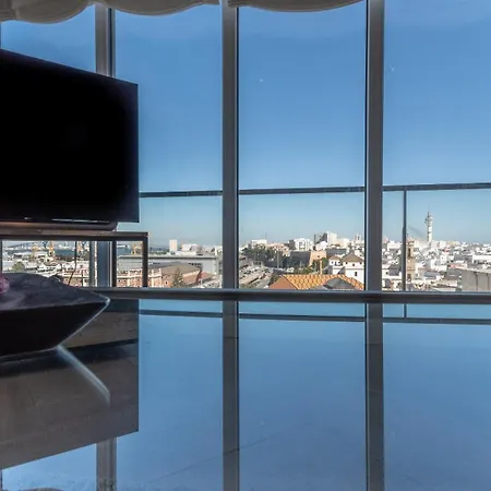 Appartement Phoenix Luxury Loft
