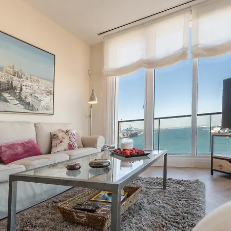 Phoenix Luxury Loft Cadix