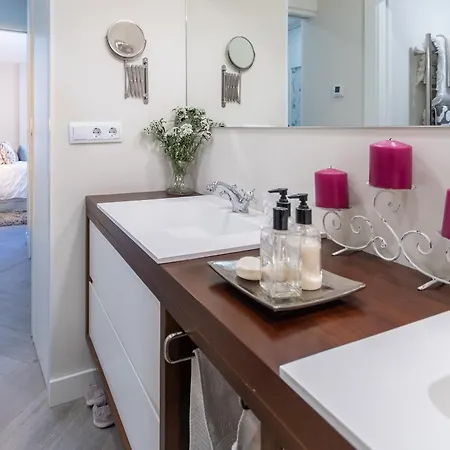 Appartement Phoenix Luxury Loft