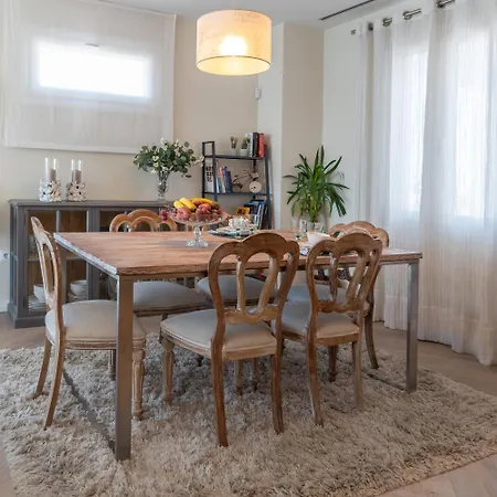 Phoenix Luxury Loft Appartement Cadix