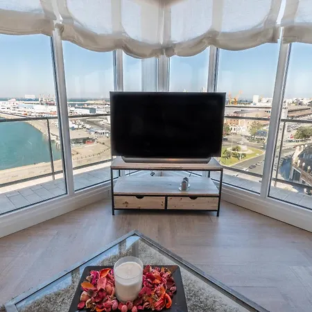 Phoenix Luxury Loft Appartement Cadix