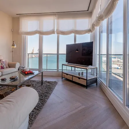 Appartement Phoenix Luxury Loft